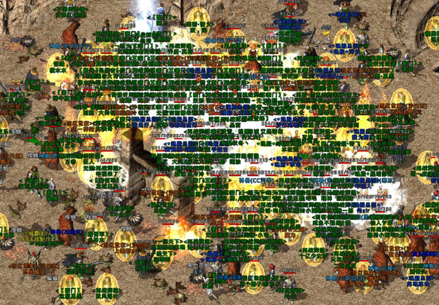 形成太大的暴击损伤能够有效的避免被高战的玩家运用暴击给秒