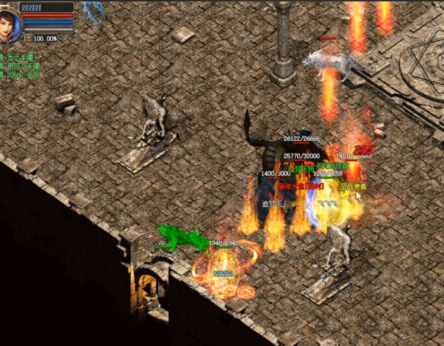 宠物战役同伴更能主动拾取特点加成