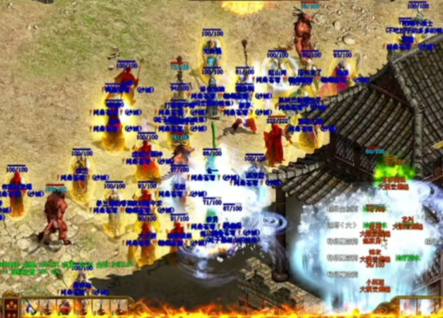 玩法开放精彩游戏带体会只需你的屠