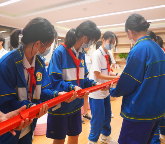 实践操作才能课程体系对接工作场景很多